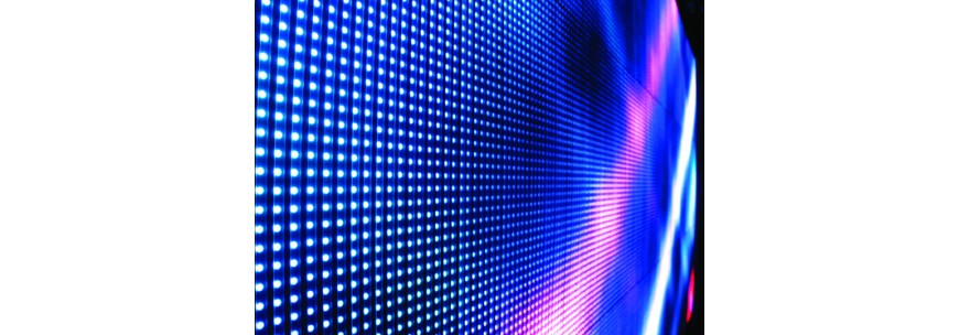 LED Screen INDOOR