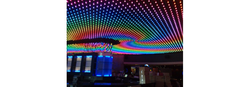 LED Lighting