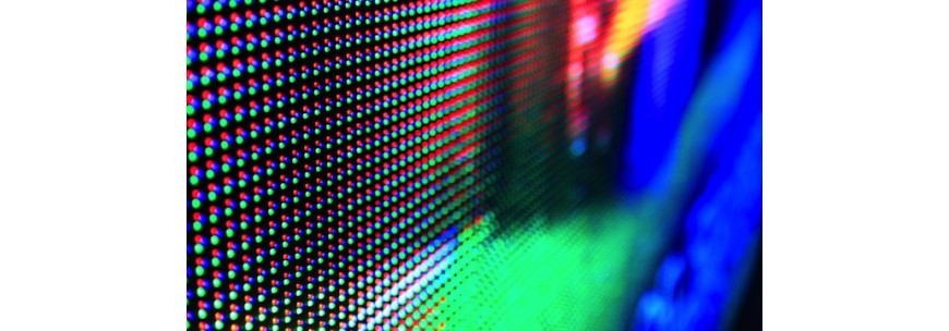 LED Screen Outdoor