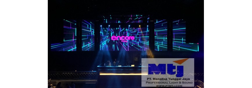LED Display