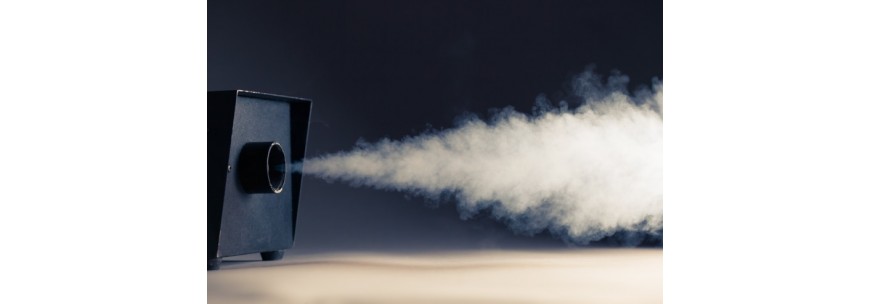 Smoke & Effects