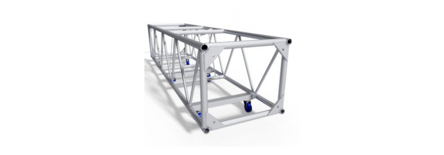 Truss Systems