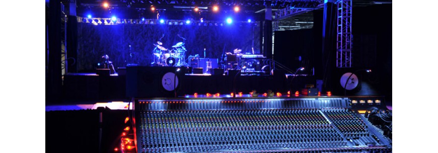 Sound Systems