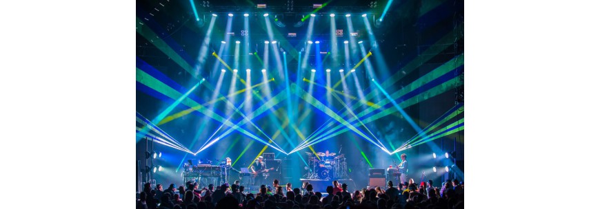 Lighting Systems