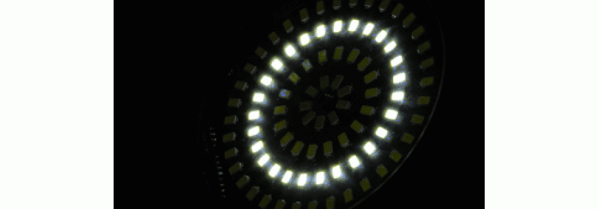 Strobe Effects