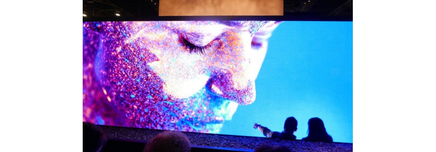 Visual Display