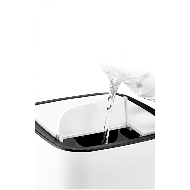 AZTEC LIFE ULTRASONIC HUMIDIFIER U-HMD-1600