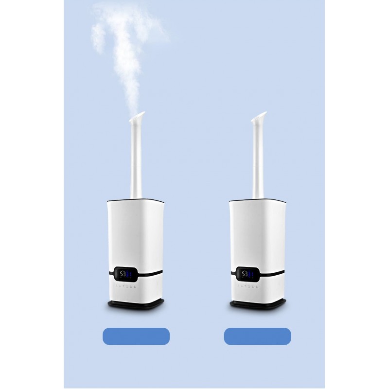 AZTEC LIFE ULTRASONIC HUMIDIFIER U-HMD-1600