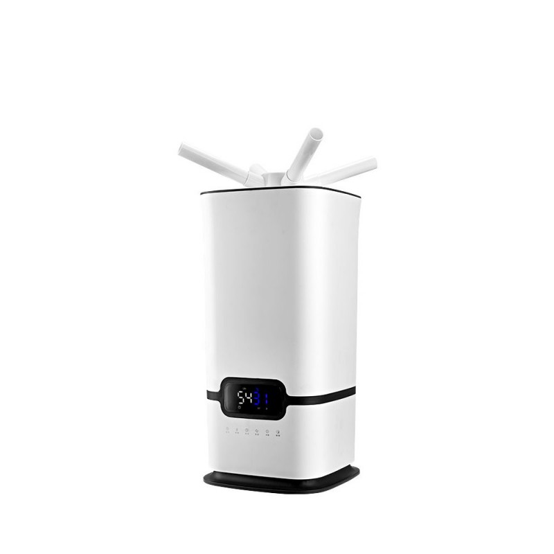 AZTEC LIFE ULTRASONIC HUMIDIFIER U-HMD-1600