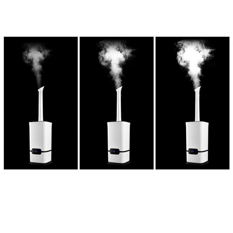 AZTEC LIFE ULTRASONIC HUMIDIFIER U-HMD-1600