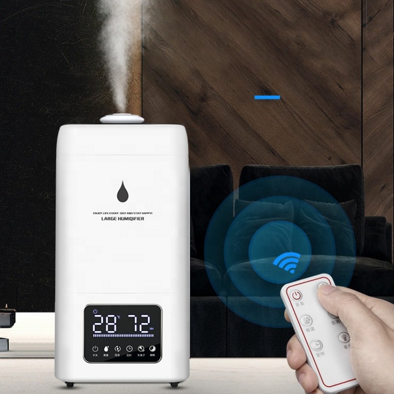 AZTEC LIFE ULTRASONIC HUMIDIFIER U-HMD-2400