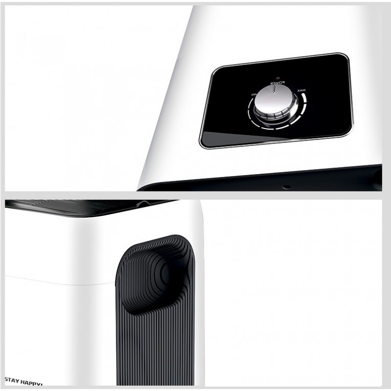 AZTEC LIFE ULTRASONIC HUMIDIFIER U-HMD-2400