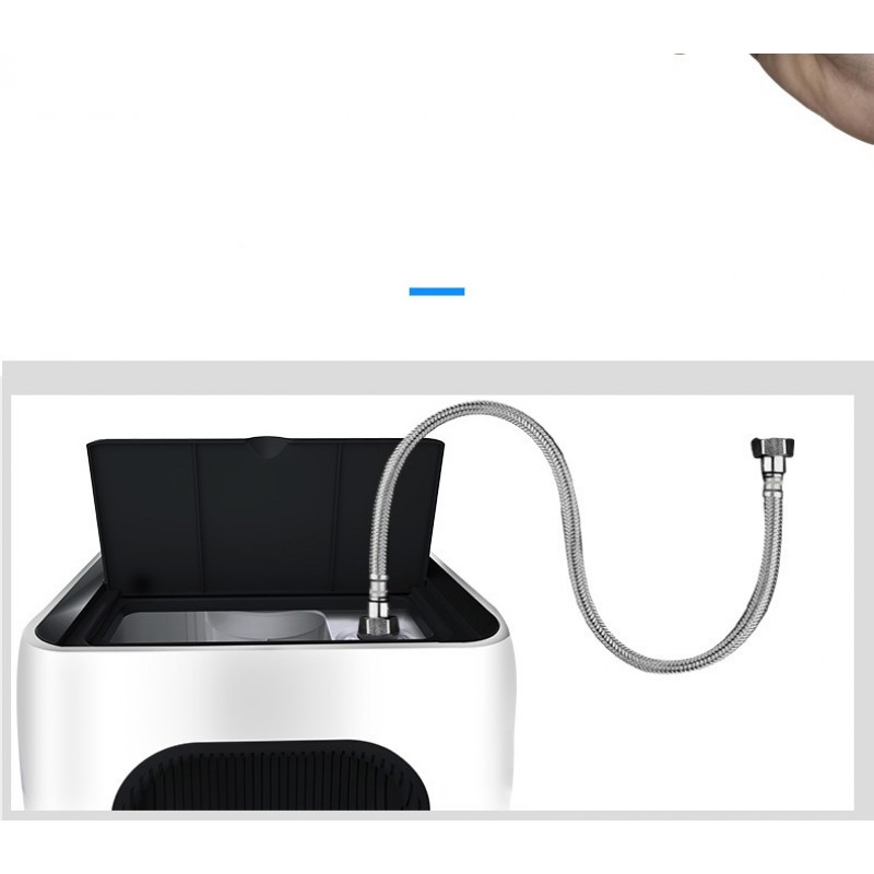 AZTEC LIFE ULTRASONIC HUMIDIFIER U-HMD-2400