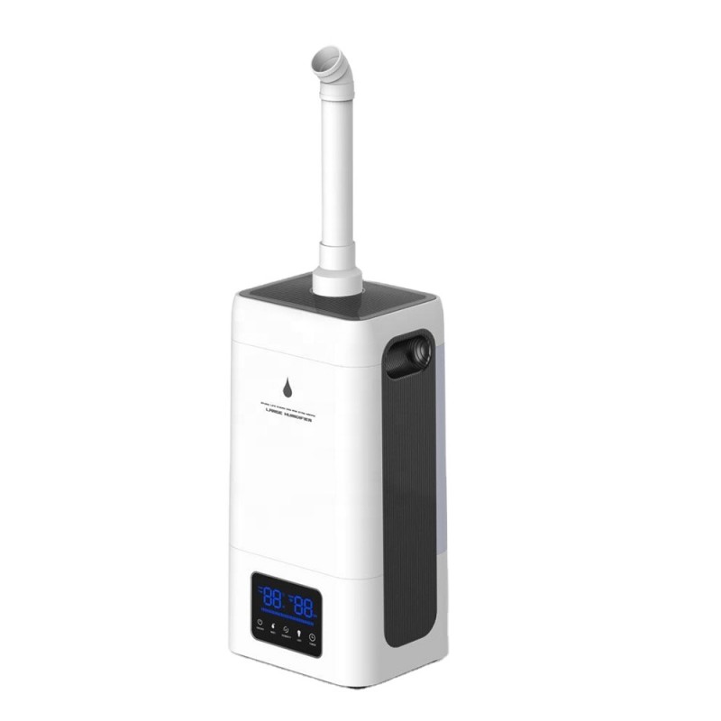 AZTEC LIFE ULTRASONIC HUMIDIFIER U-HMD-2400