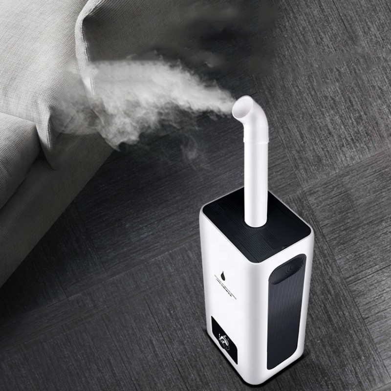 AZTEC LIFE ULTRASONIC HUMIDIFIER U-HMD-2400