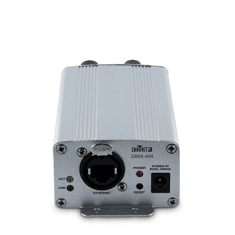CHAUVET DJ DMX-AN 2