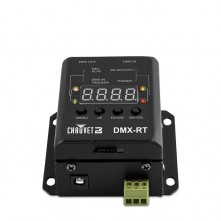 CHAUVET DJ DMX-RT