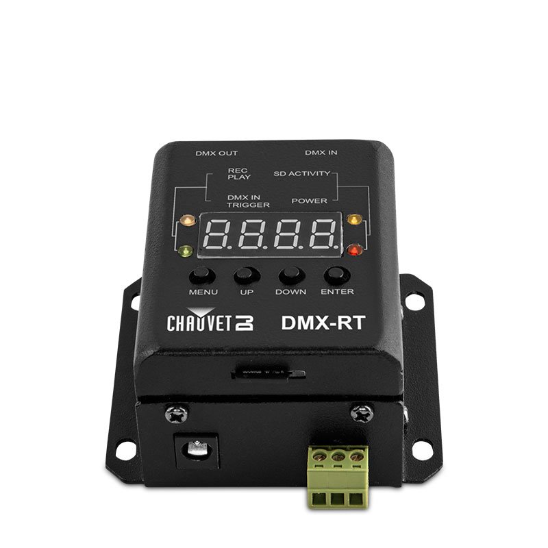 CHAUVET DJ DMX-RT