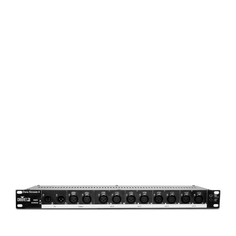CHAUVET DJ Data Stream 4
