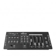 CHAUVET DJ Obey 4