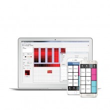 CHAUVET DJ ShowXpress