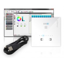 Daslight DPAD 128