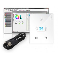 Daslight DPAD 512