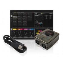 Daslight DVC4 GZM