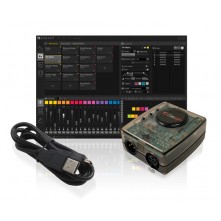 Daslight DVC4 GOLD