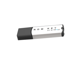ENTTEC RDM license key