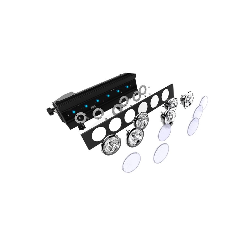 ENTTEC ET3-X Indoor LED Bar