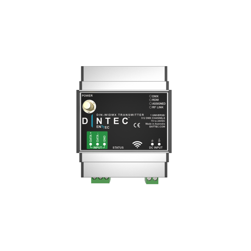 ENTTEC Wireless DMX