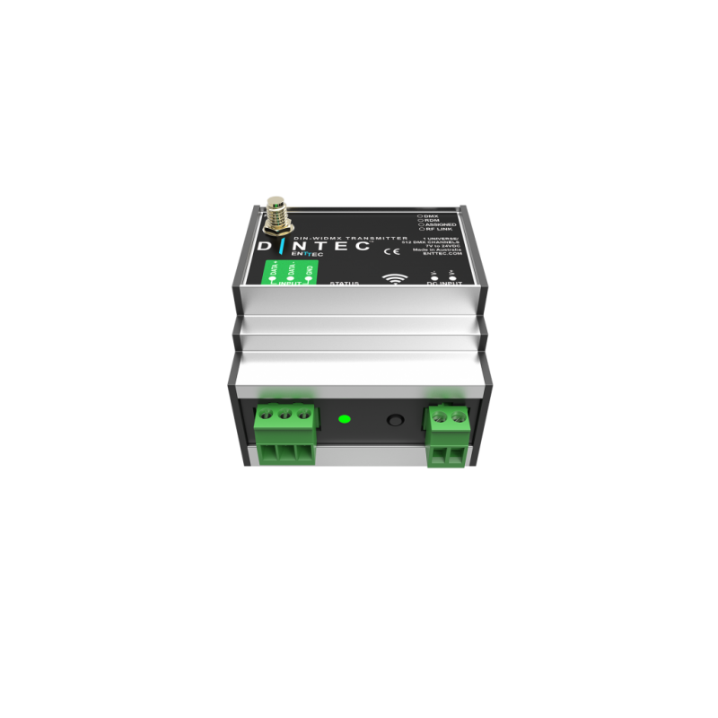ENTTEC Wireless DMX