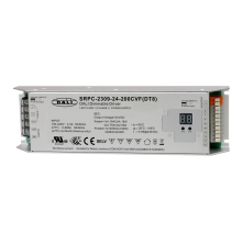 ENTTEC 200W DT8 CCT Dali Driver