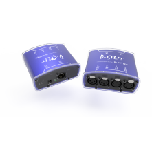 ENTTEC D-Split