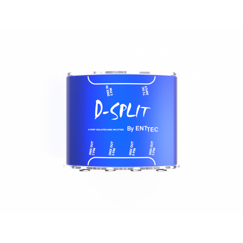 ENTTEC D-Split
