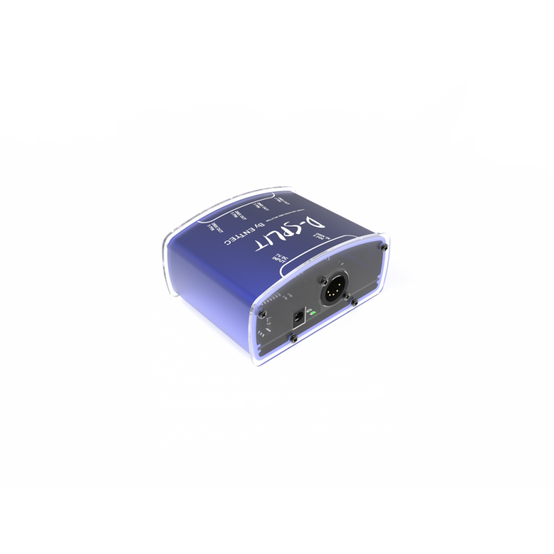 ENTTEC D-Split