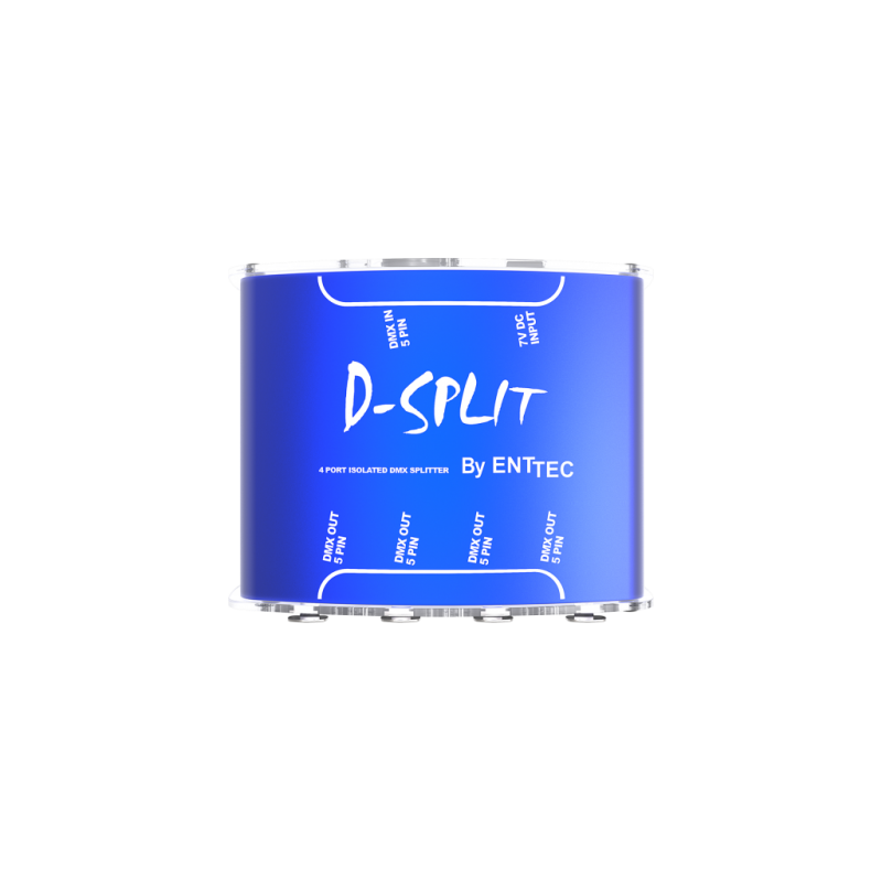 ENTTEC D-Split (5 PIN)
