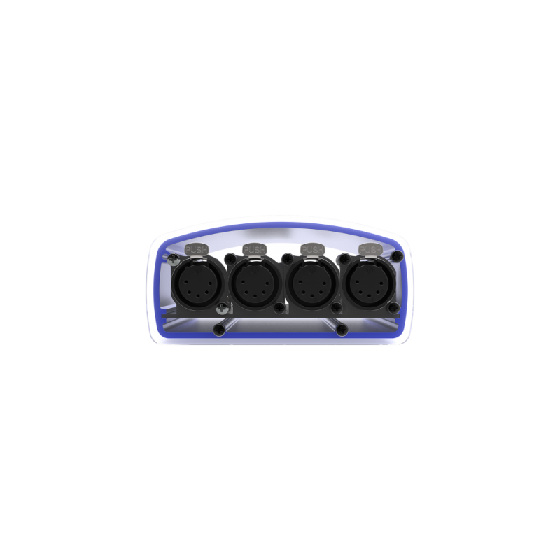 ENTTEC D-Split (5 PIN)
