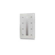 ENTTEC DALI Wall Plate Controller