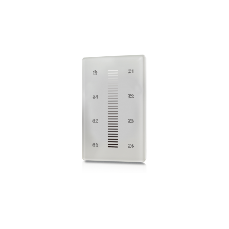 ENTTEC DALI Wall Plate Controller