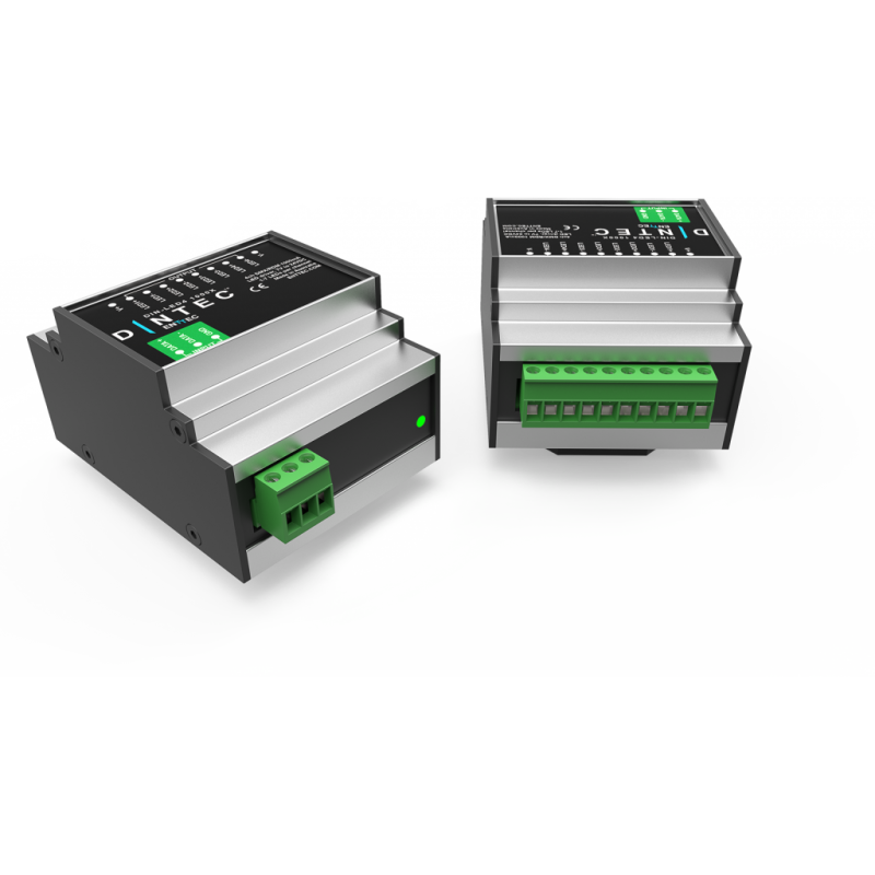 ENTTEC DIN-LED4 1000X