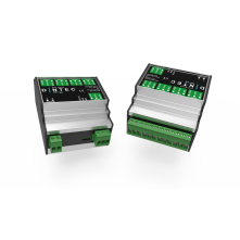 ENTTEC DIN-RDS4