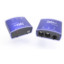 ENTTEC DMXIS
