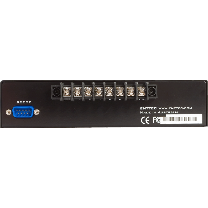 ENTTEC DMXPlayBack Remote MK2