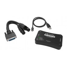 ENTTEC DMX USB PRO MK2