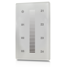 ENTTEC DMX Wall plate Controller