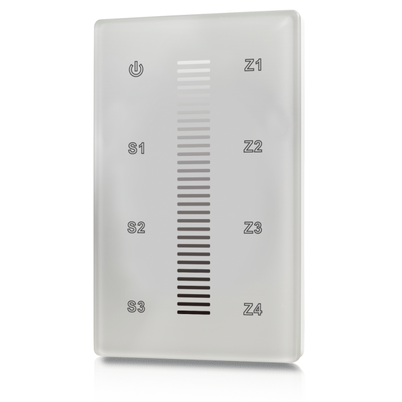 ENTTEC DMX Wall plate Controller