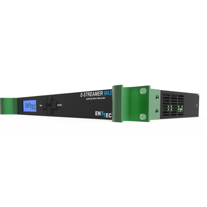 ENTTEC E-Streamer Mk2