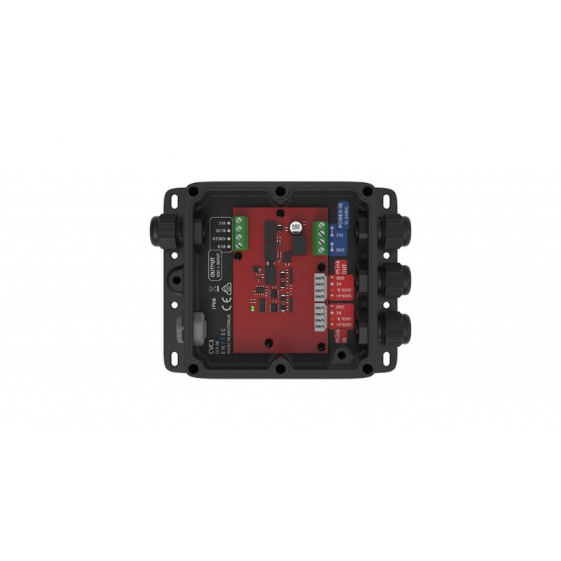 ENTTEC IP66 CVC3 CC1-36